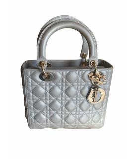 CHRISTIAN DIOR Сумка с короткими ручками
