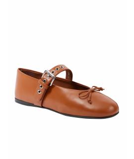MIU MIU Балетки