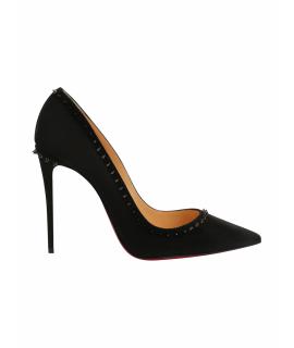 CHRISTIAN LOUBOUTIN Туфли