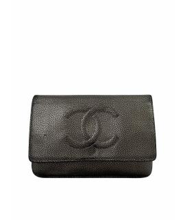 CHANEL Сумка через плечо
