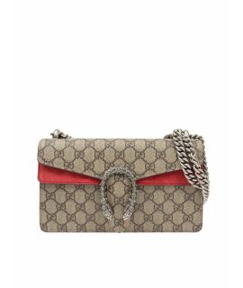 GUCCI Сумка через плечо