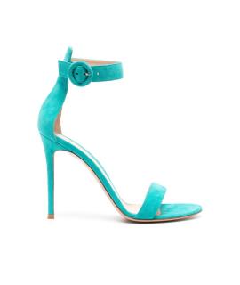 GIANVITO ROSSI Босоножки