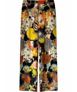 DRIES VAN NOTEN Прямые брюки