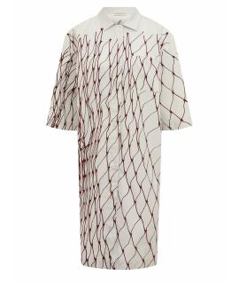 DRIES VAN NOTEN Повседневное платье