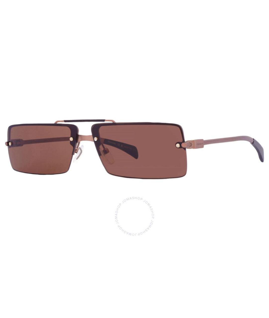 FERRAGAMO Мульти солнцезащитные очки, фото 9