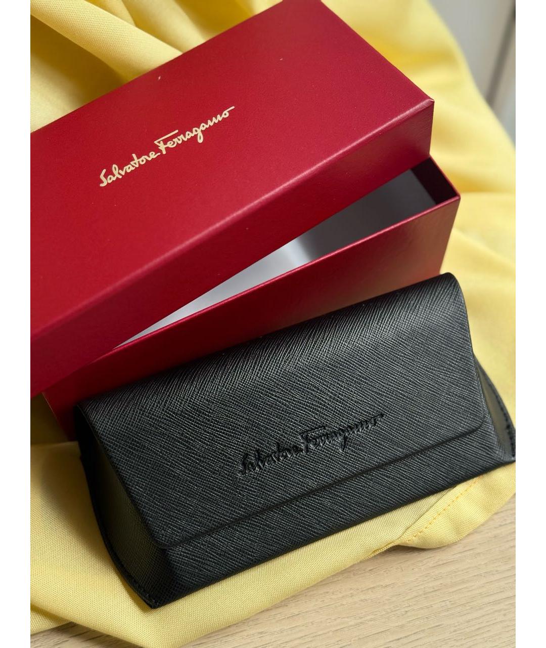 FERRAGAMO Мульти солнцезащитные очки, фото 7