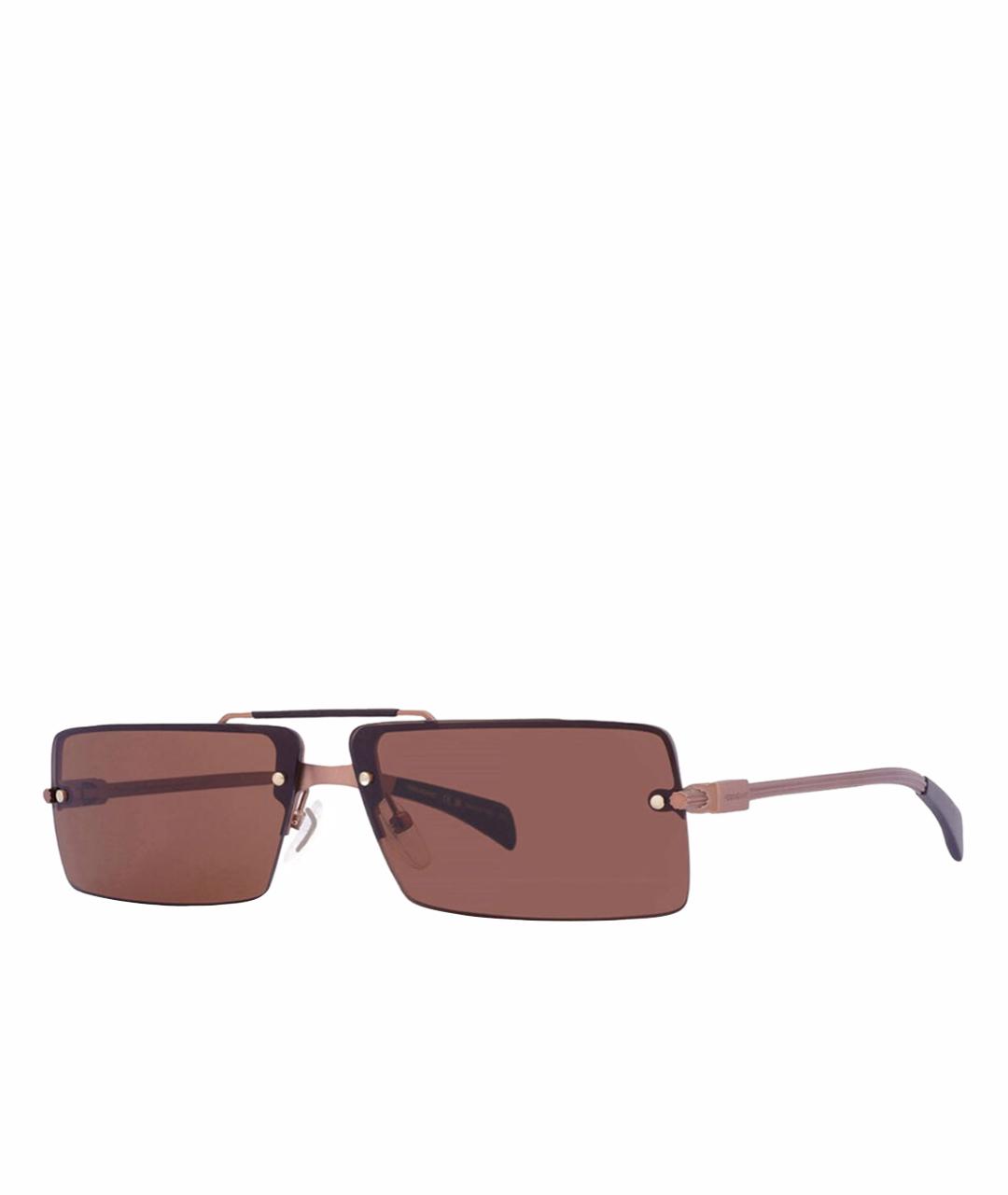 FERRAGAMO Мульти солнцезащитные очки, фото 1