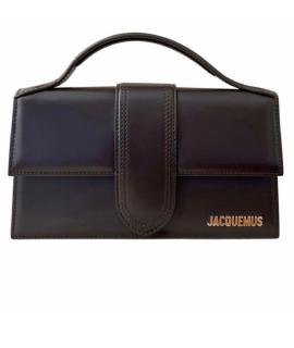 JACQUEMUS Сумка с короткими ручками