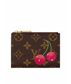 LOUIS VUITTON Кошелек