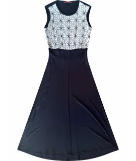 MAX MARA STUDIO Повседневное платье