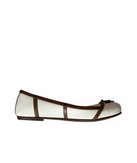 BOTTEGA VENETA Балетки