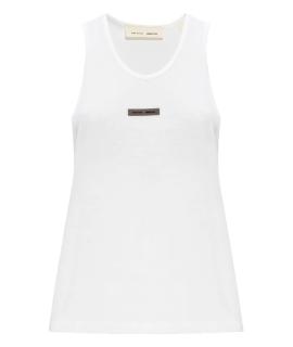 FEAR OF GOD ESSENTIALS Майка