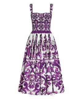 DOLCE&GABBANA Сарафан