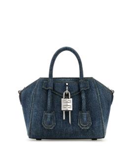 GIVENCHY Сумка с короткими ручками