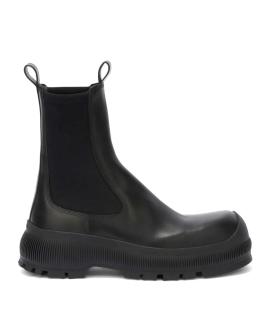 JIL SANDER Ботинки