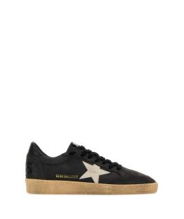 GOLDEN GOOSE DELUXE BRAND Низкие кроссовки / кеды
