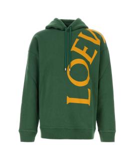 LOEWE Худи/толстовка