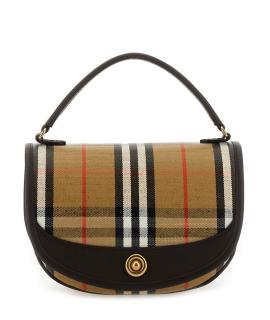BURBERRY Сумка с короткими ручками