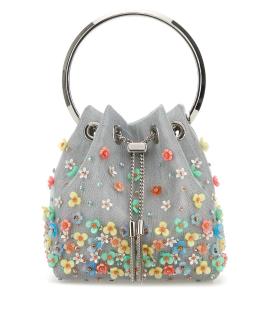 JIMMY CHOO Клатч/вечерняя сумка