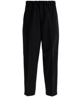 JIL SANDER Повседневные брюки