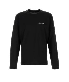DOLCE&GABBANA Лонгслив