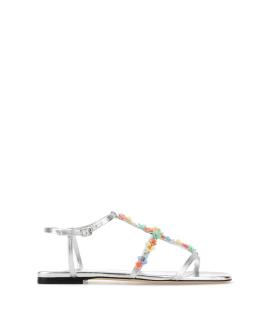 JIMMY CHOO Сандалии