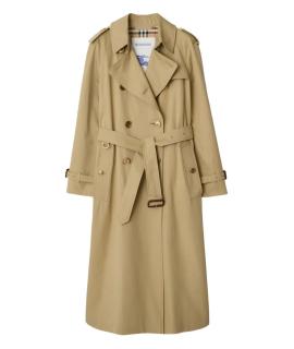 BURBERRY Тренч/плащ
