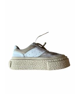 MM6 MAISON MARGIELA Кеды