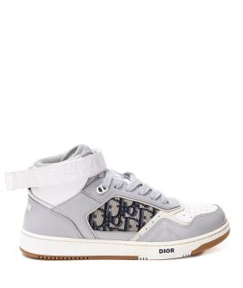 CHRISTIAN DIOR Кеды