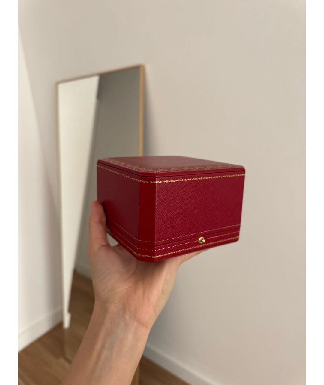 CARTIER Золотой браслет из розового золота, фото 3