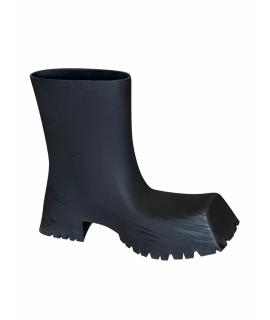 BALENCIAGA Высокие ботинки