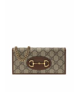 GUCCI Сумка через плечо