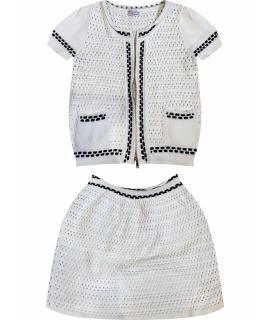 RED VALENTINO Костюм с юбками