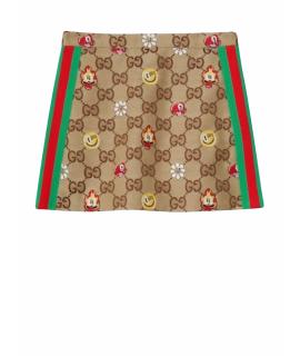 GUCCI Юбка мини