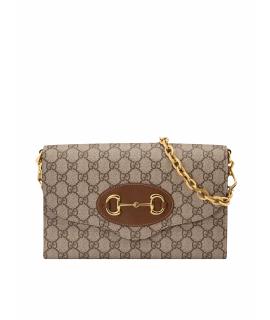 GUCCI Сумка через плечо