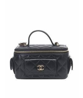 CHANEL Сумка через плечо