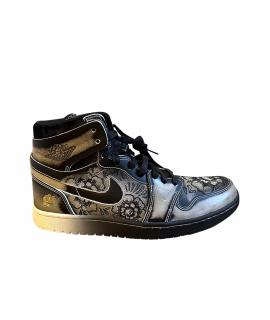 JORDAN Высокие кроссовки / кеды