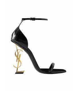 SAINT LAURENT Босоножки
