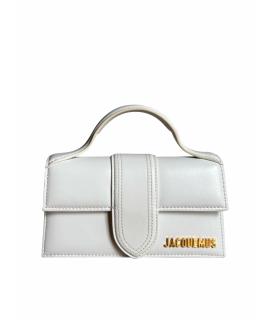 JACQUEMUS Сумка с короткими ручками