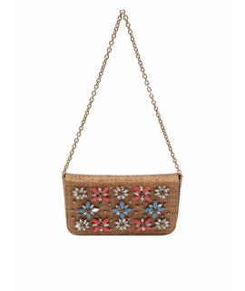 DOLCE&GABBANA Сумка через плечо