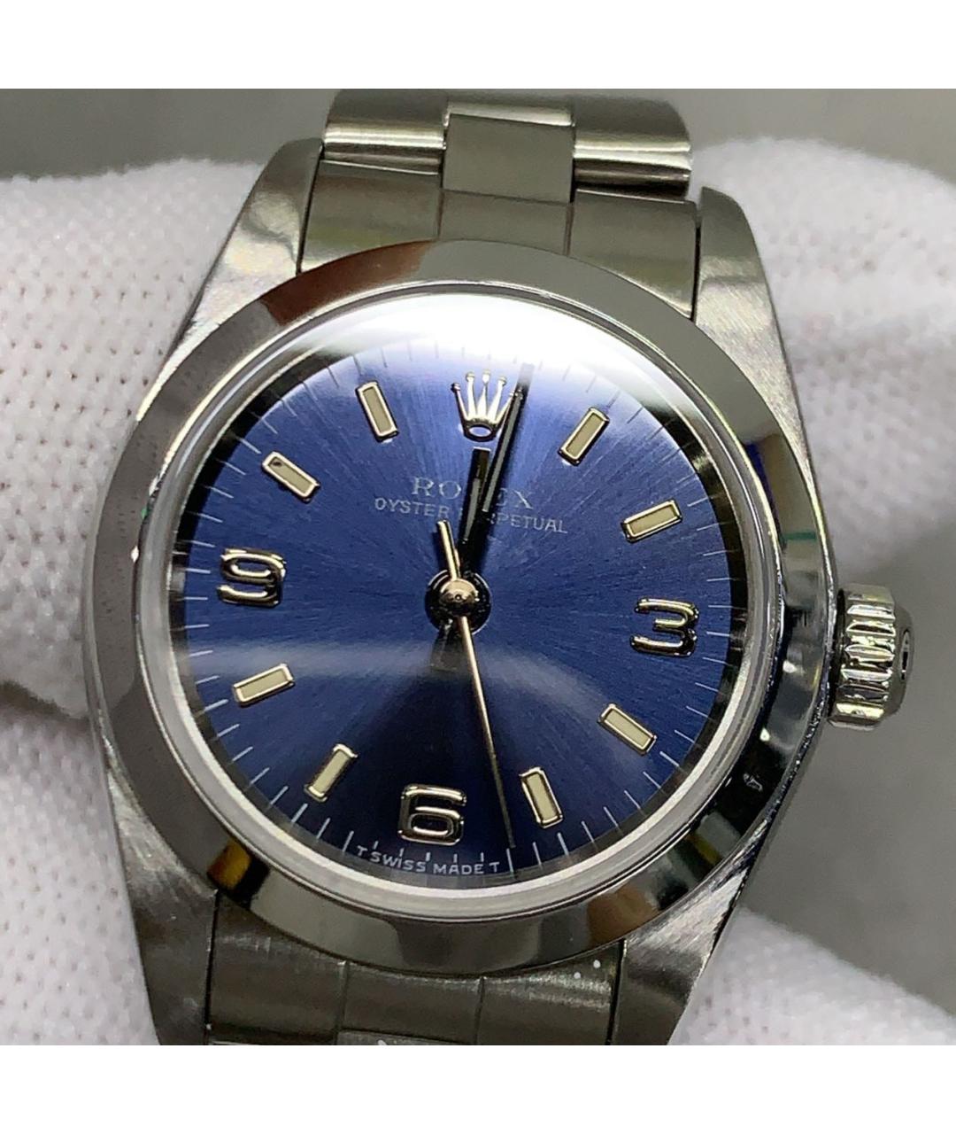 ROLEX Часы, фото 6