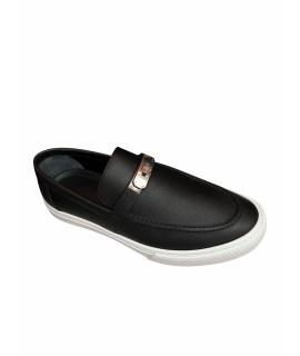 HERMES Лоферы