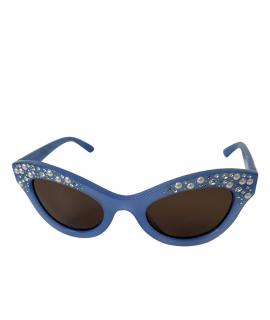 CHRISTIAN DIOR Солнцезащитные очки
