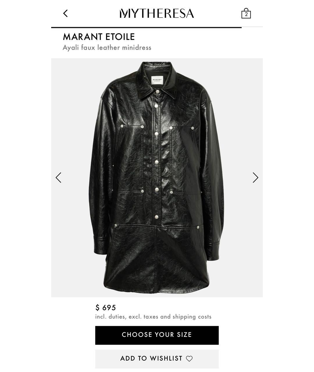 ISABEL MARANT ETOILE Черное полиэстеровое коктейльное платье, фото 8