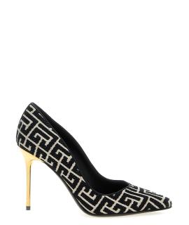 BALMAIN Туфли