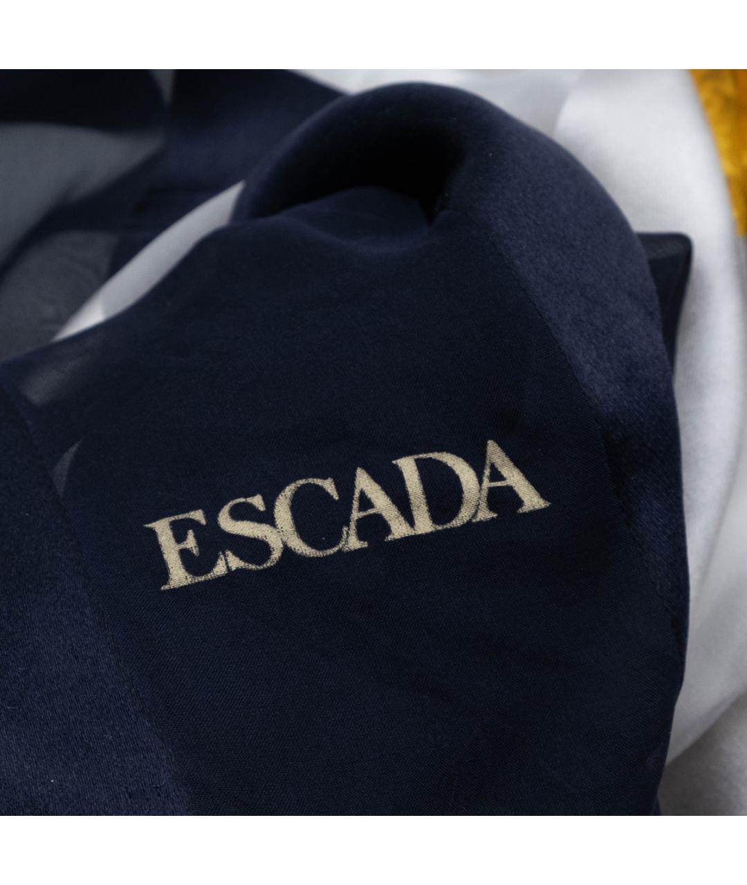 ESCADA Мульти шелковый платок, фото 4