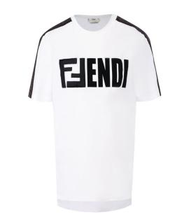 FENDI Футболка