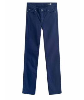 ARMANI EXCHANGE Джинсы клеш