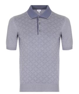 BRIONI Поло с коротким рукавом