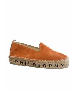 PHILOSOPHY DI LORENZO SERAFINI Эспадрильи